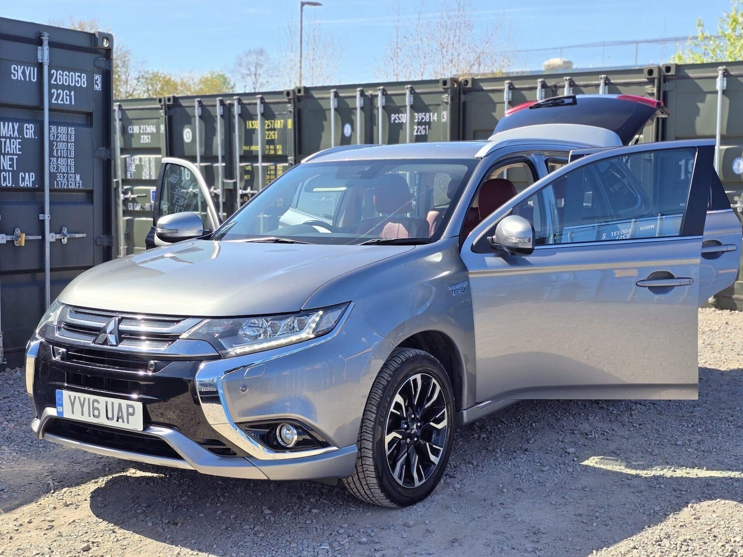 Used Mitsubishi Outlander 2016 for sale - 78151796: Photo 10