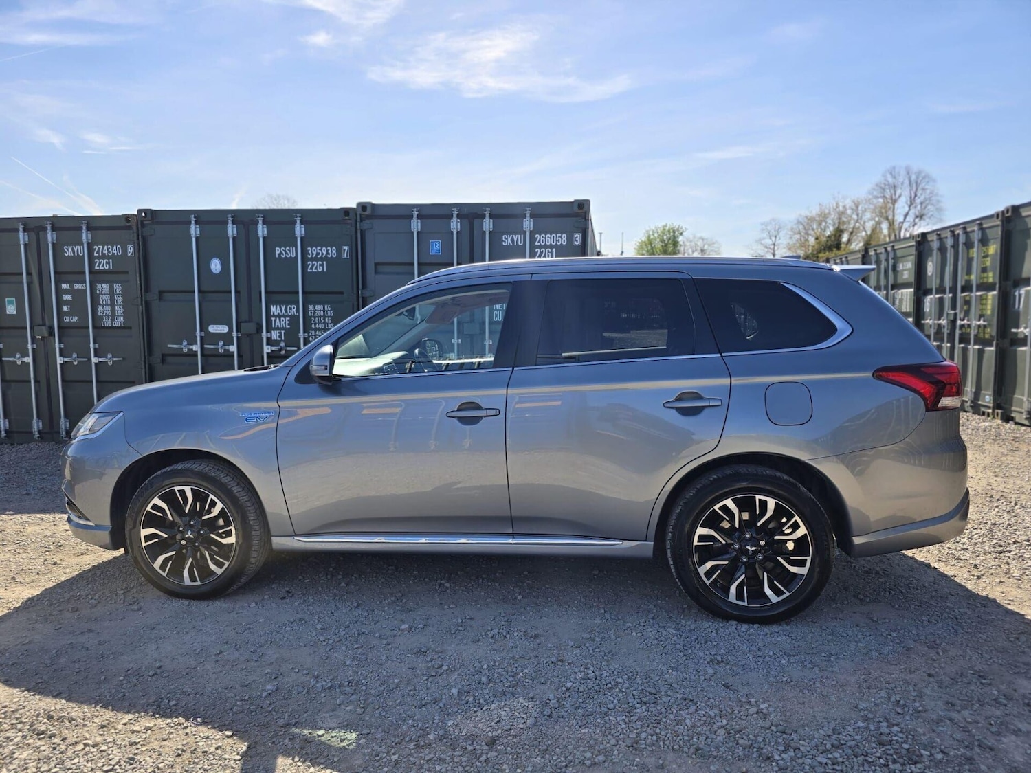 Used Mitsubishi Outlander 2016 for sale - 78151796: Photo 12
