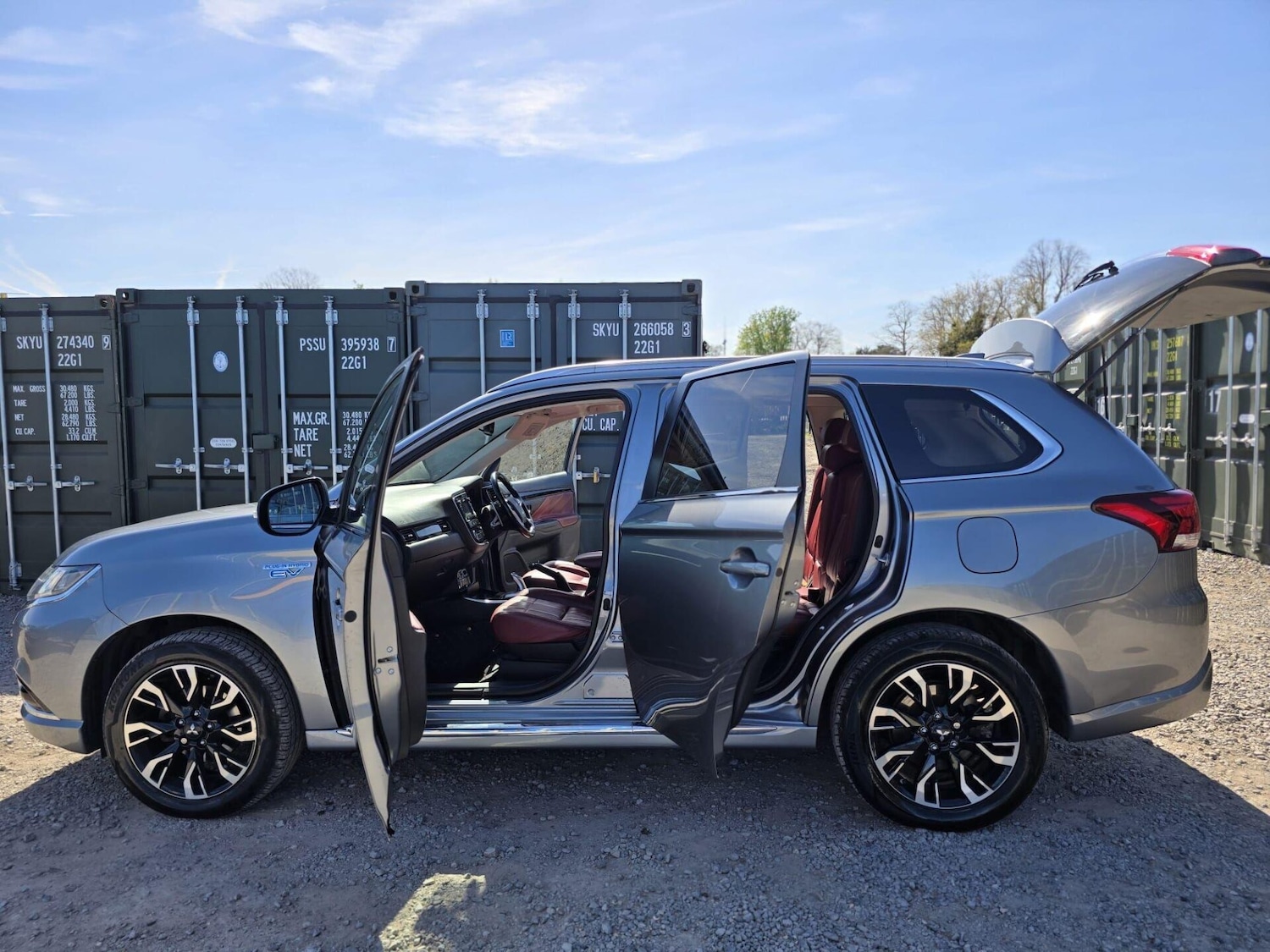 Used Mitsubishi Outlander 2016 for sale - 78151796: Photo 13