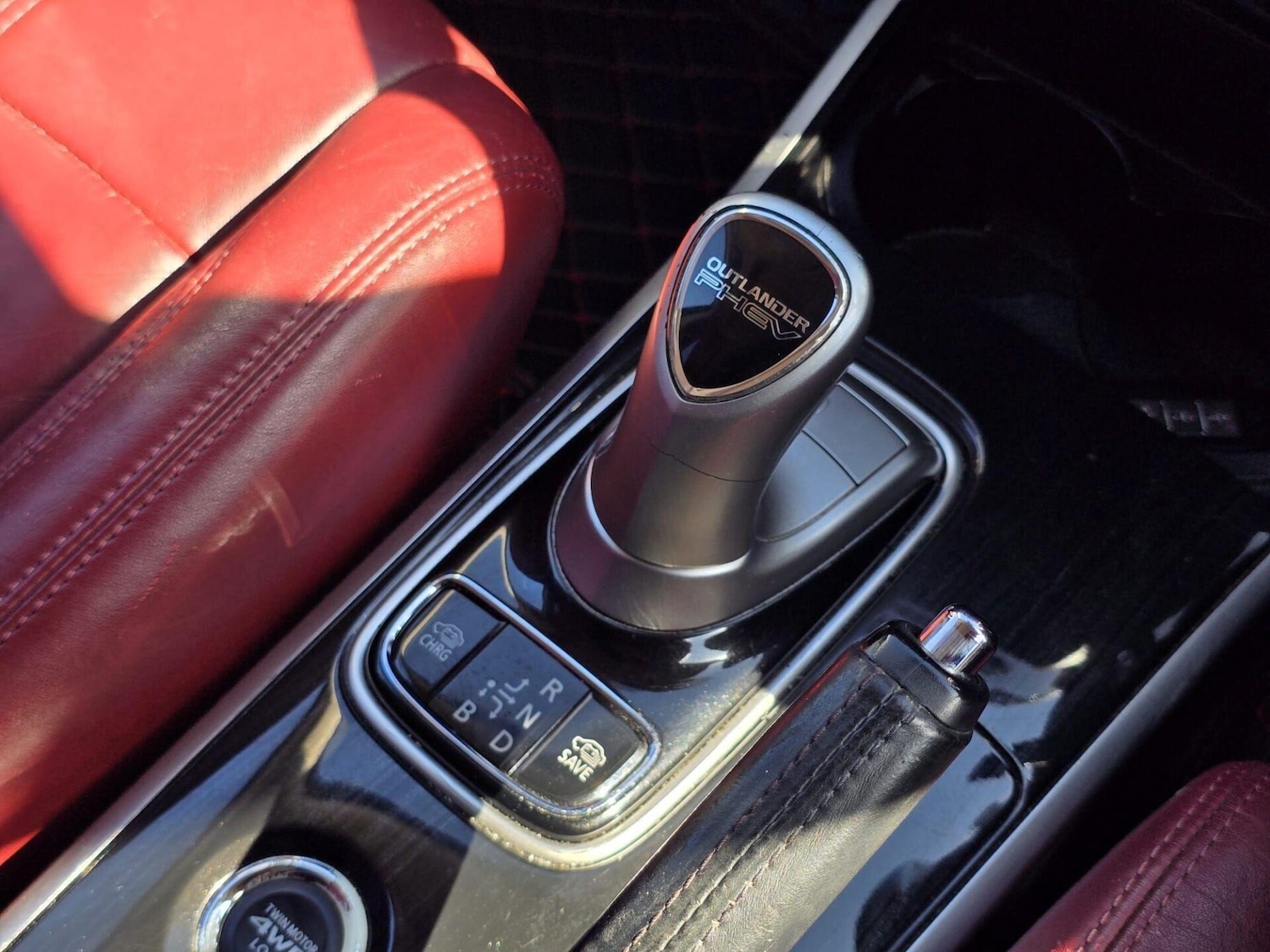 Used Mitsubishi Outlander 2016 for sale - 78151796: Photo 18