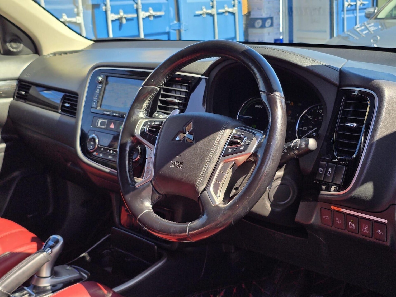 Used Mitsubishi Outlander 2016 for sale - 78151796: Photo 19