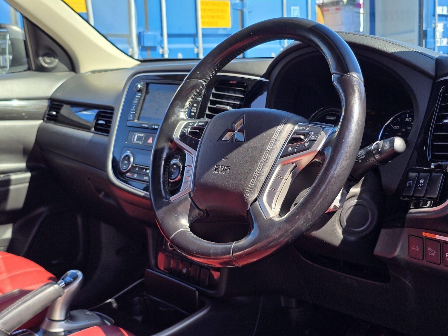 Used Mitsubishi Outlander 2016 for sale - 78151796: Photo 21