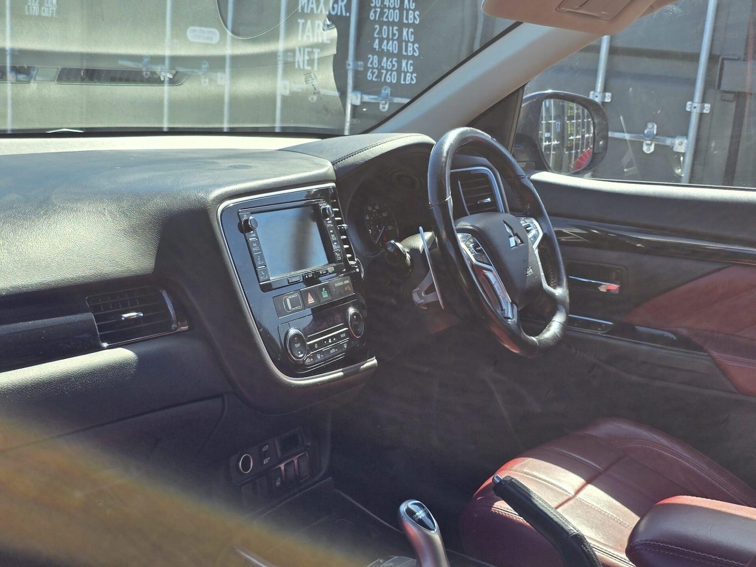 Used Mitsubishi Outlander 2016 for sale - 78151796: Photo 22