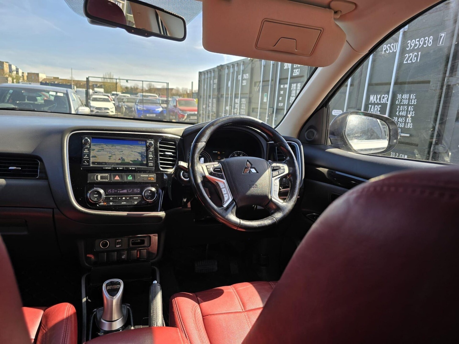 Used Mitsubishi Outlander 2016 for sale - 78151796: Photo 23