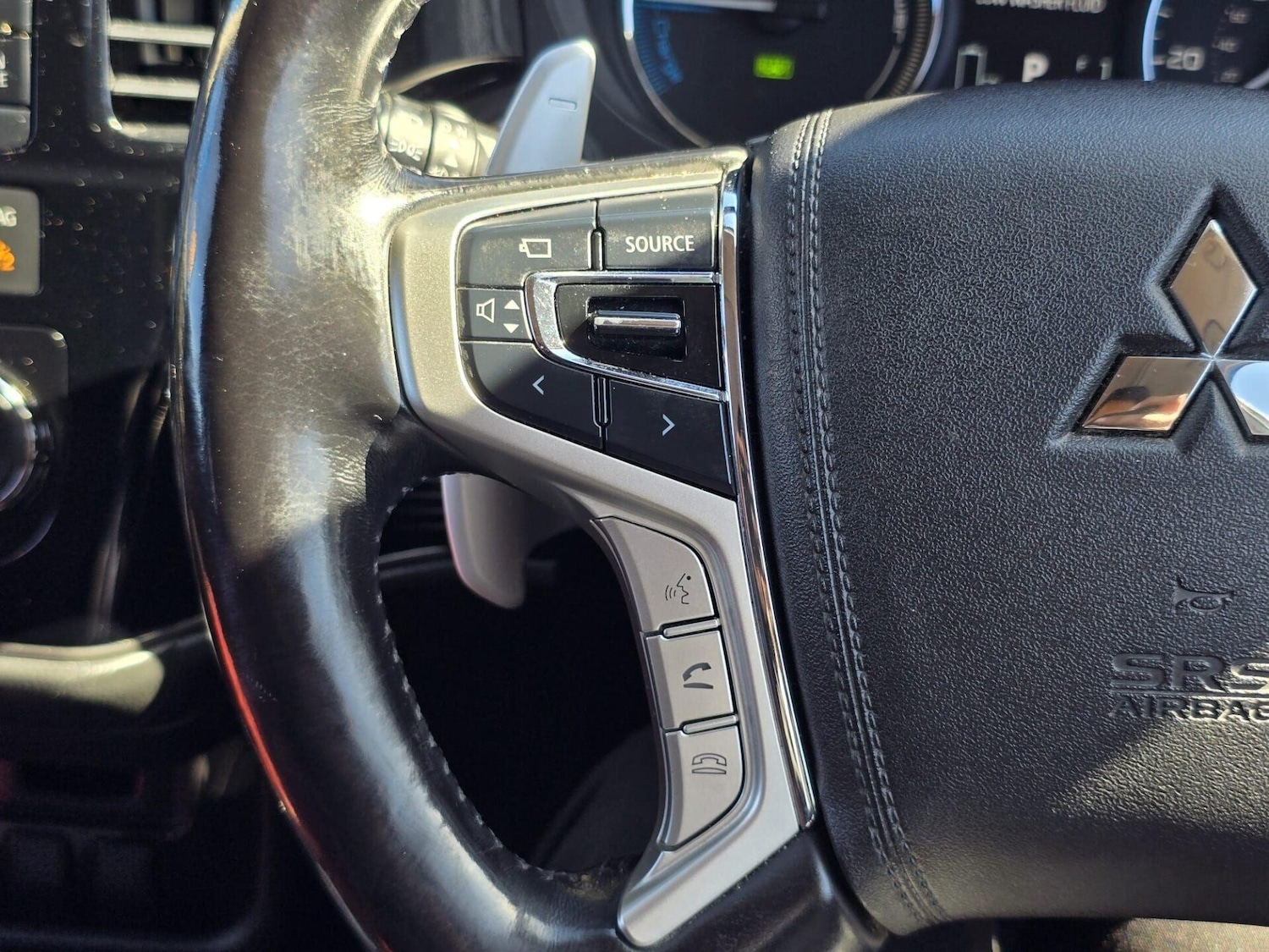 Used Mitsubishi Outlander 2016 for sale - 78151796: Photo 26