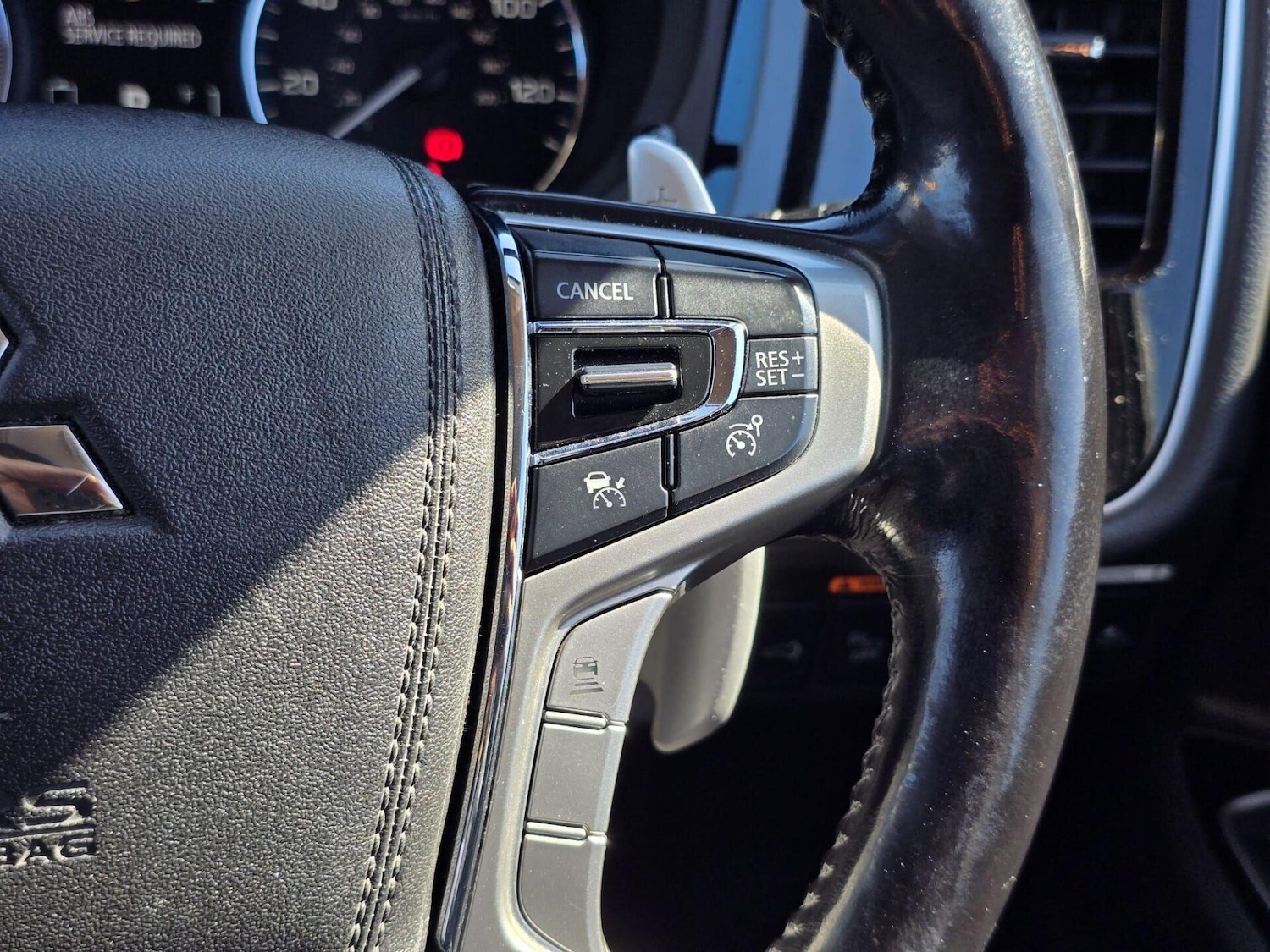 Used Mitsubishi Outlander 2016 for sale - 78151796: Photo 27