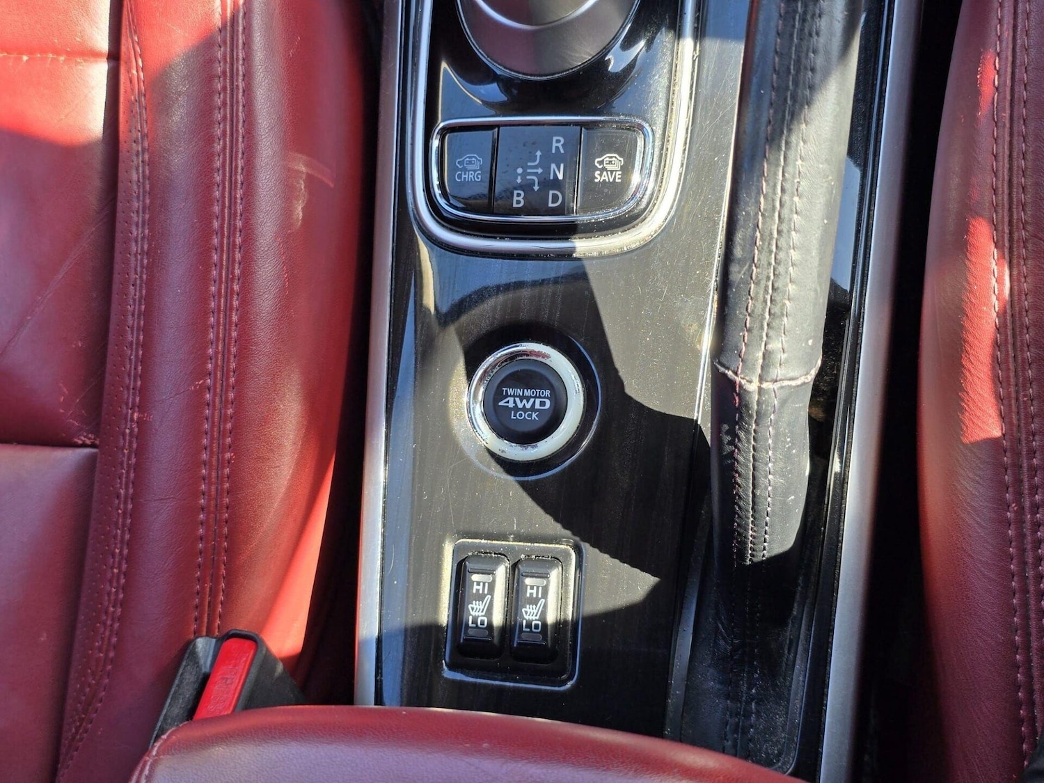 Used Mitsubishi Outlander 2016 for sale - 78151796: Photo 30