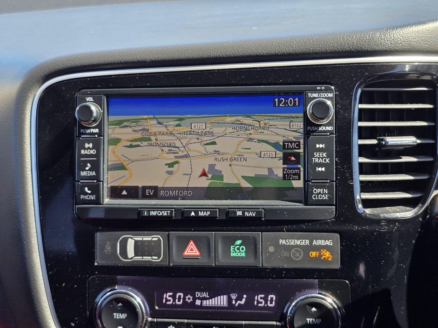 Used Mitsubishi Outlander 2016 for sale - 78151796: Photo 32