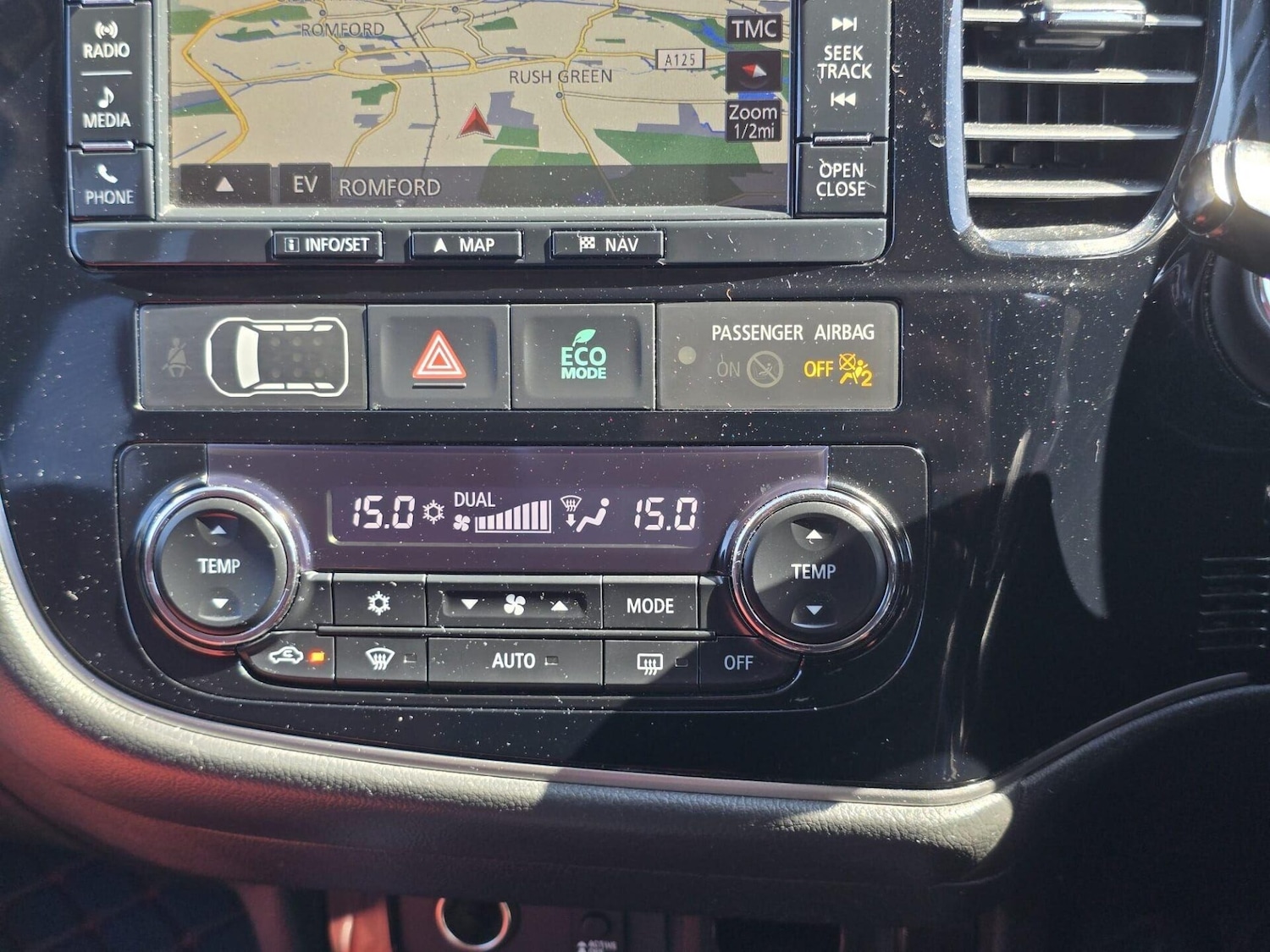 Used Mitsubishi Outlander 2016 for sale - 78151796: Photo 33