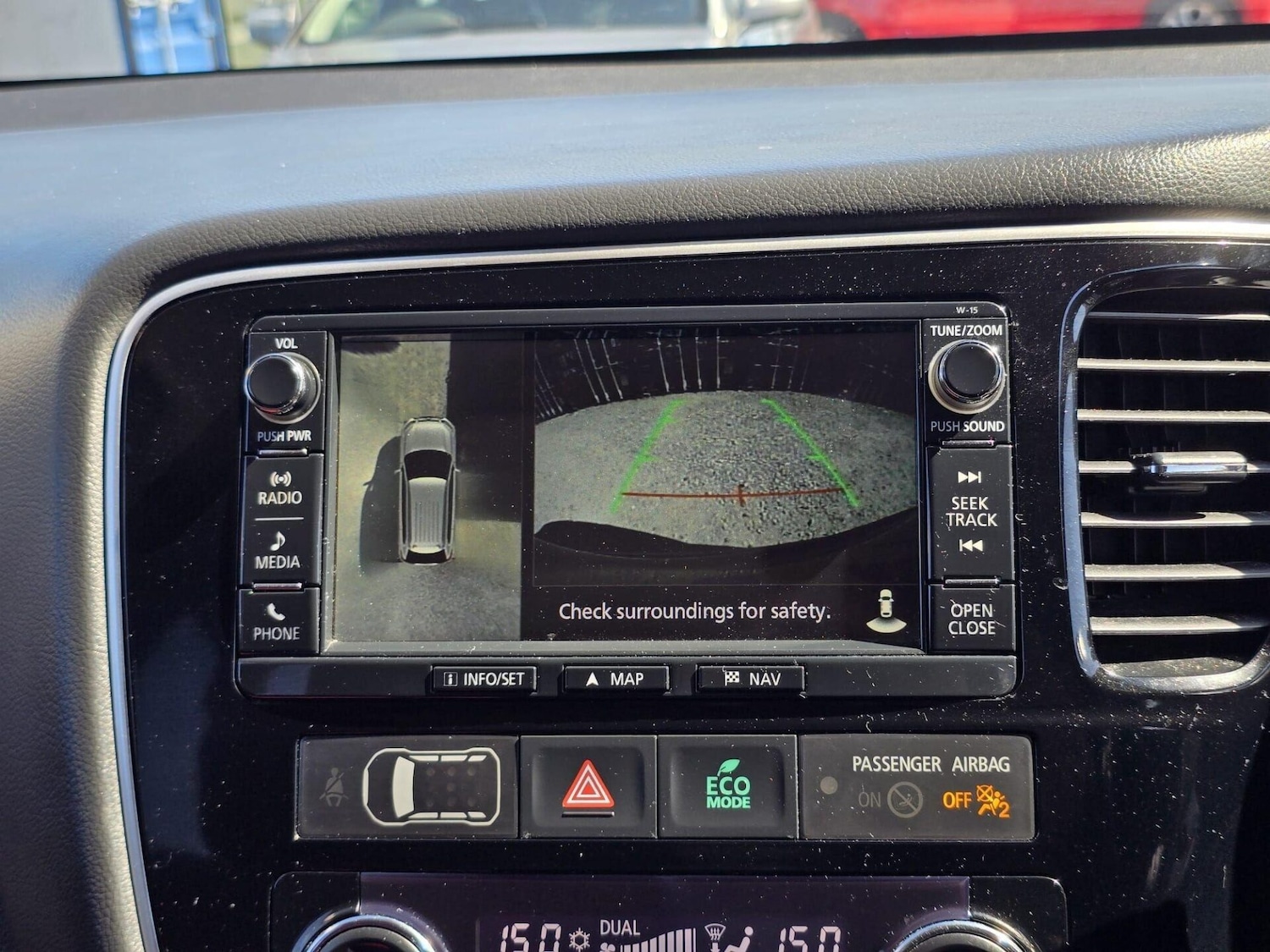 Used Mitsubishi Outlander 2016 for sale - 78151796: Photo 34