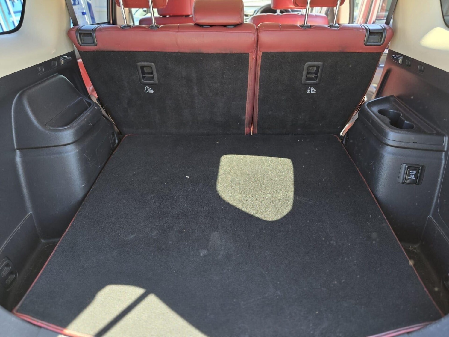 Used Mitsubishi Outlander 2016 for sale - 78151796: Photo 36