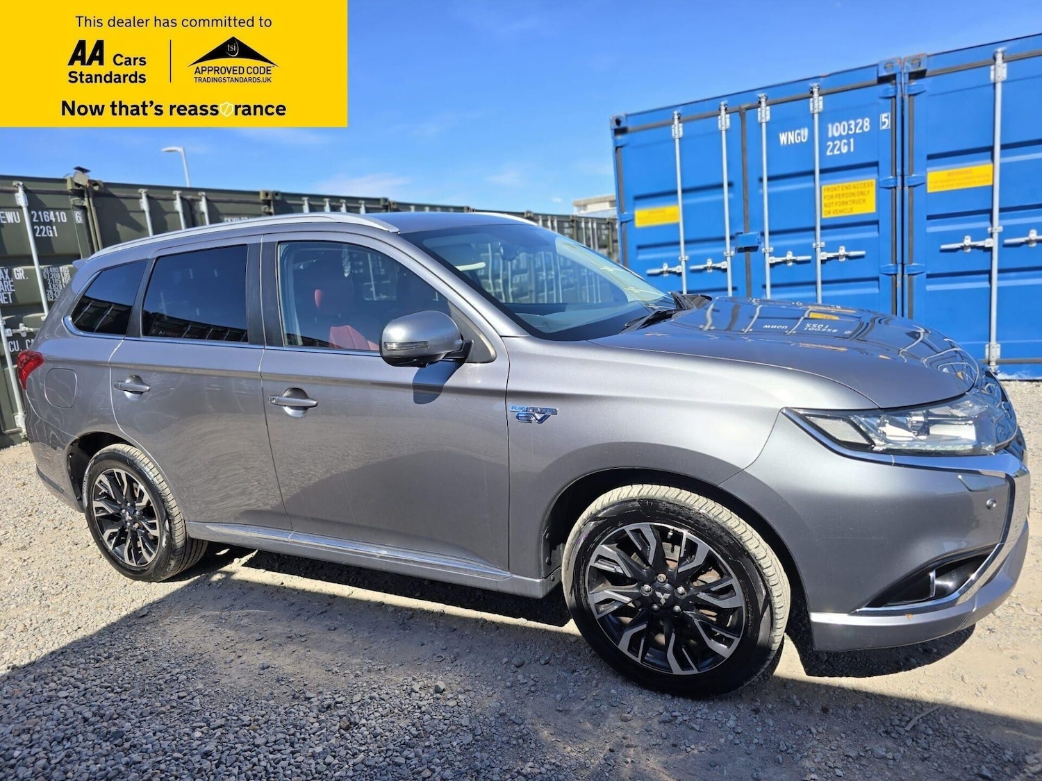 Used Mitsubishi Outlander 2016 for sale - 78151796: Photo 5