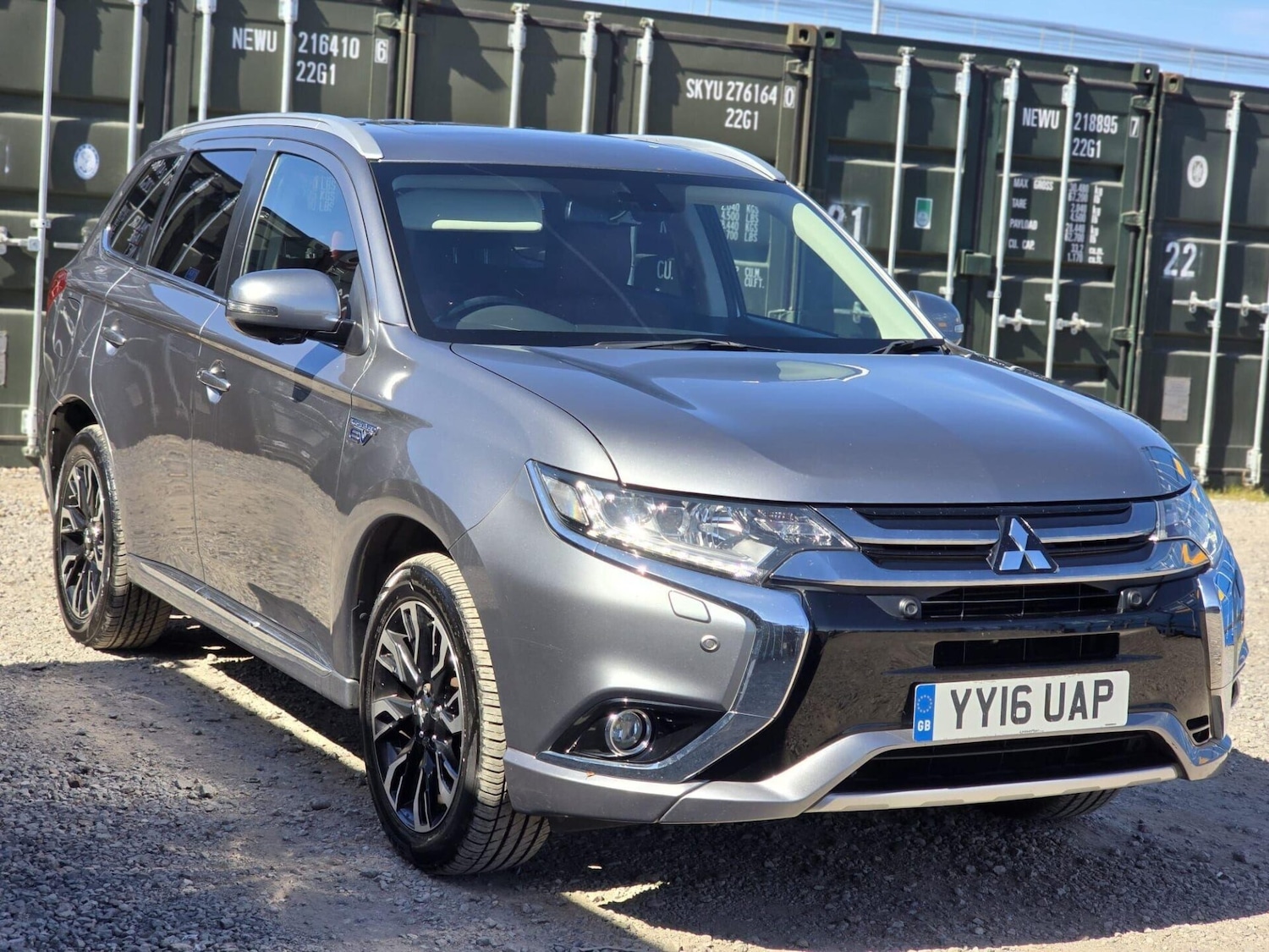 Used Mitsubishi Outlander 2016 for sale - 78151796: Photo 6