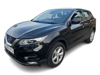 Used Nissan Qashqai 2019 for sale - 79179089: Photo