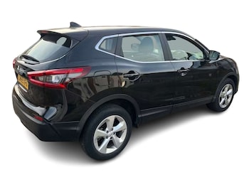 Used Nissan Qashqai 2019 for sale - 79179089: Photo
