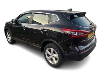 Used Nissan Qashqai 2019 for sale - 79179089: Photo