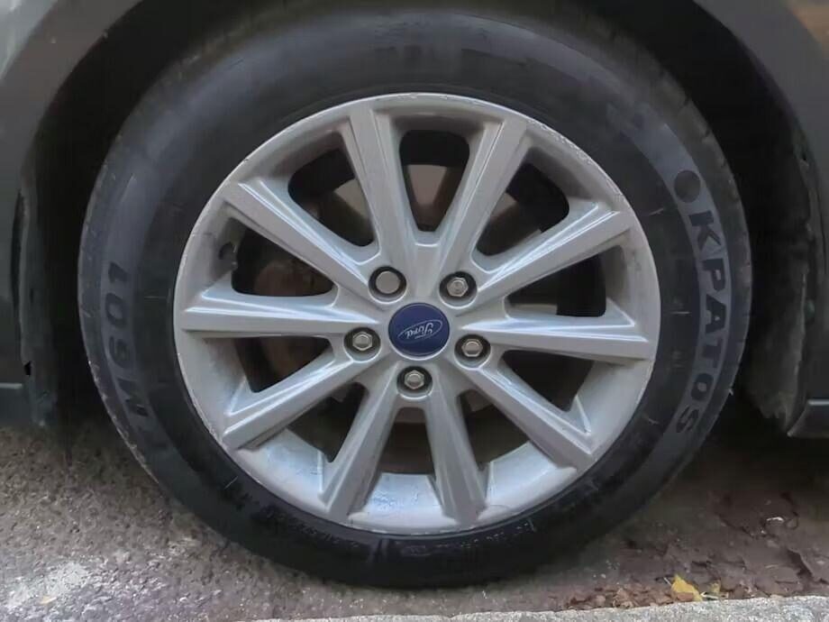 Used Ford Focus 2016 for sale - 77226215: Photo 10