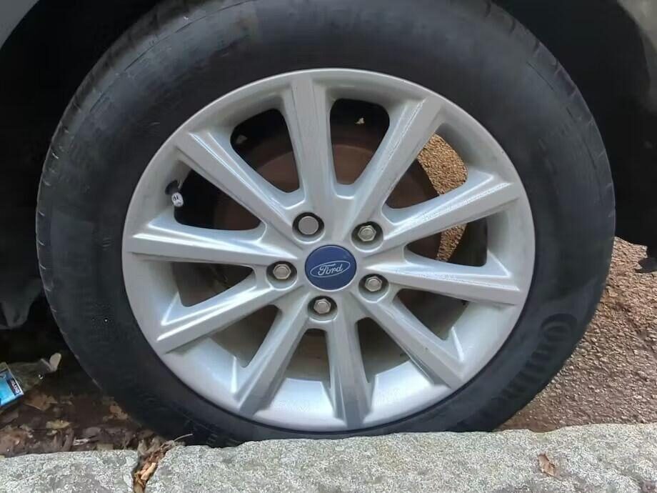 Used Ford Focus 2016 for sale - 77226215: Photo 11