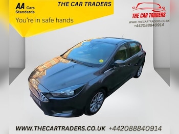 Used Ford Focus 2016 for sale - 77226215: Photo