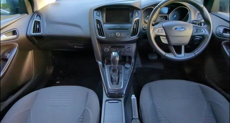 Used Ford Focus 2016 for sale - 77226215: Photo 5
