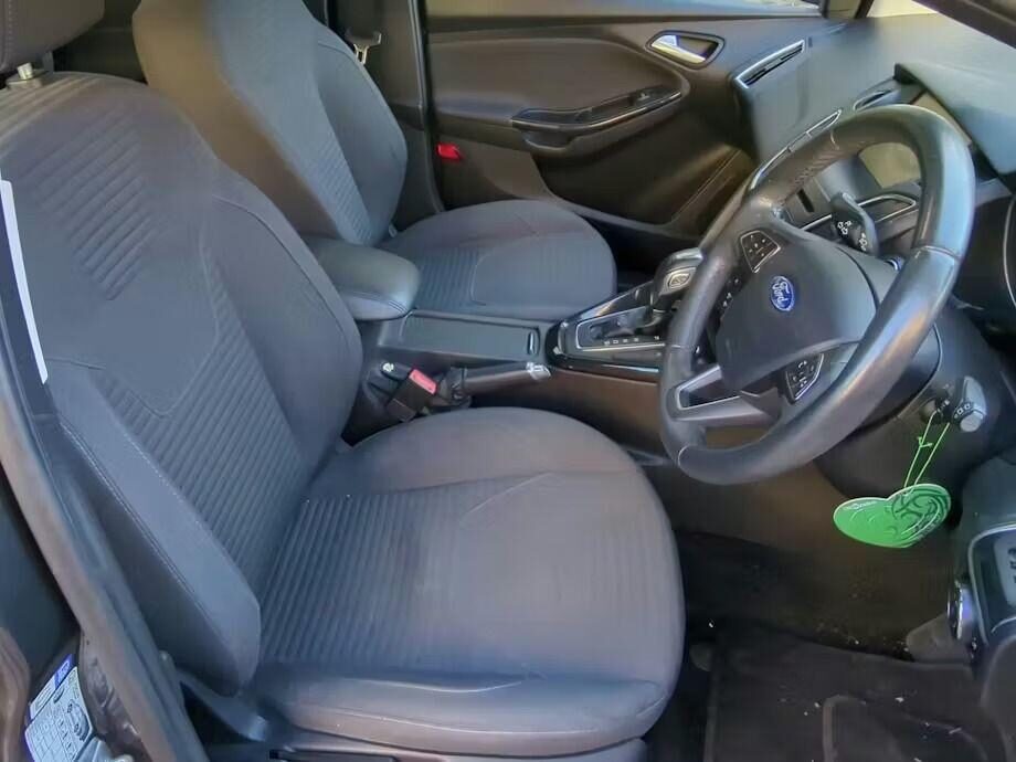 Used Ford Focus 2016 for sale - 77226215: Photo 6