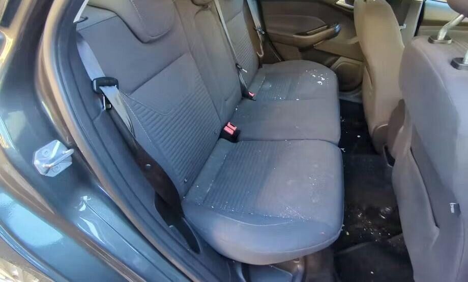 Used Ford Focus 2016 for sale - 77226215: Photo 7