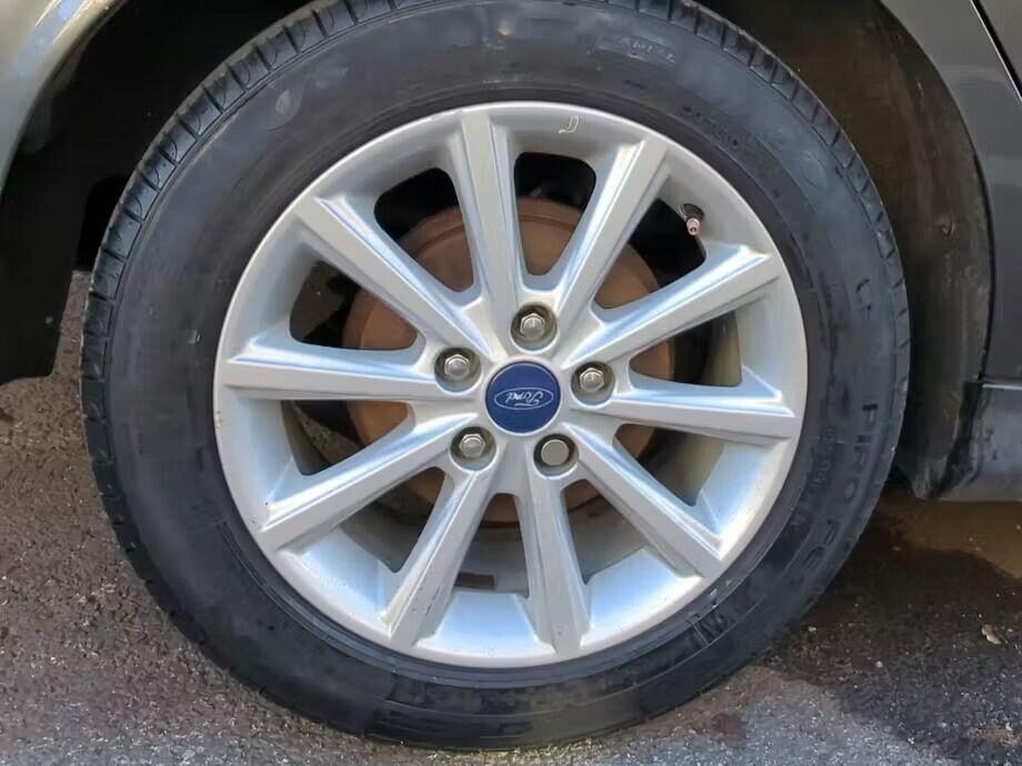 Used Ford Focus 2016 for sale - 77226215: Photo 9