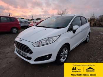 2015 (65) - 1.0T EcoBoost Titanium Euro 6 (s/s) 5dr