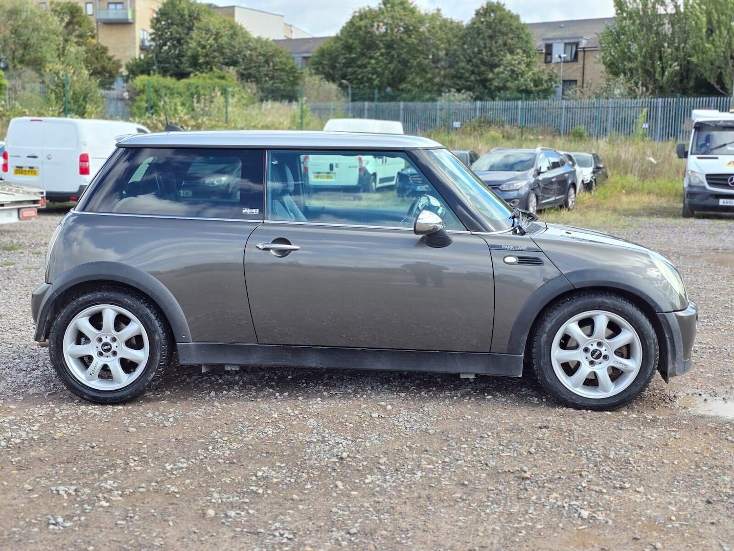 Vehicle 13
