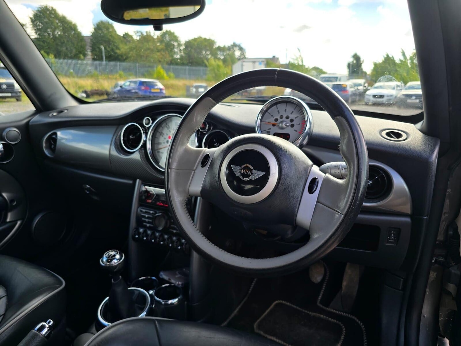 Vehicle 17