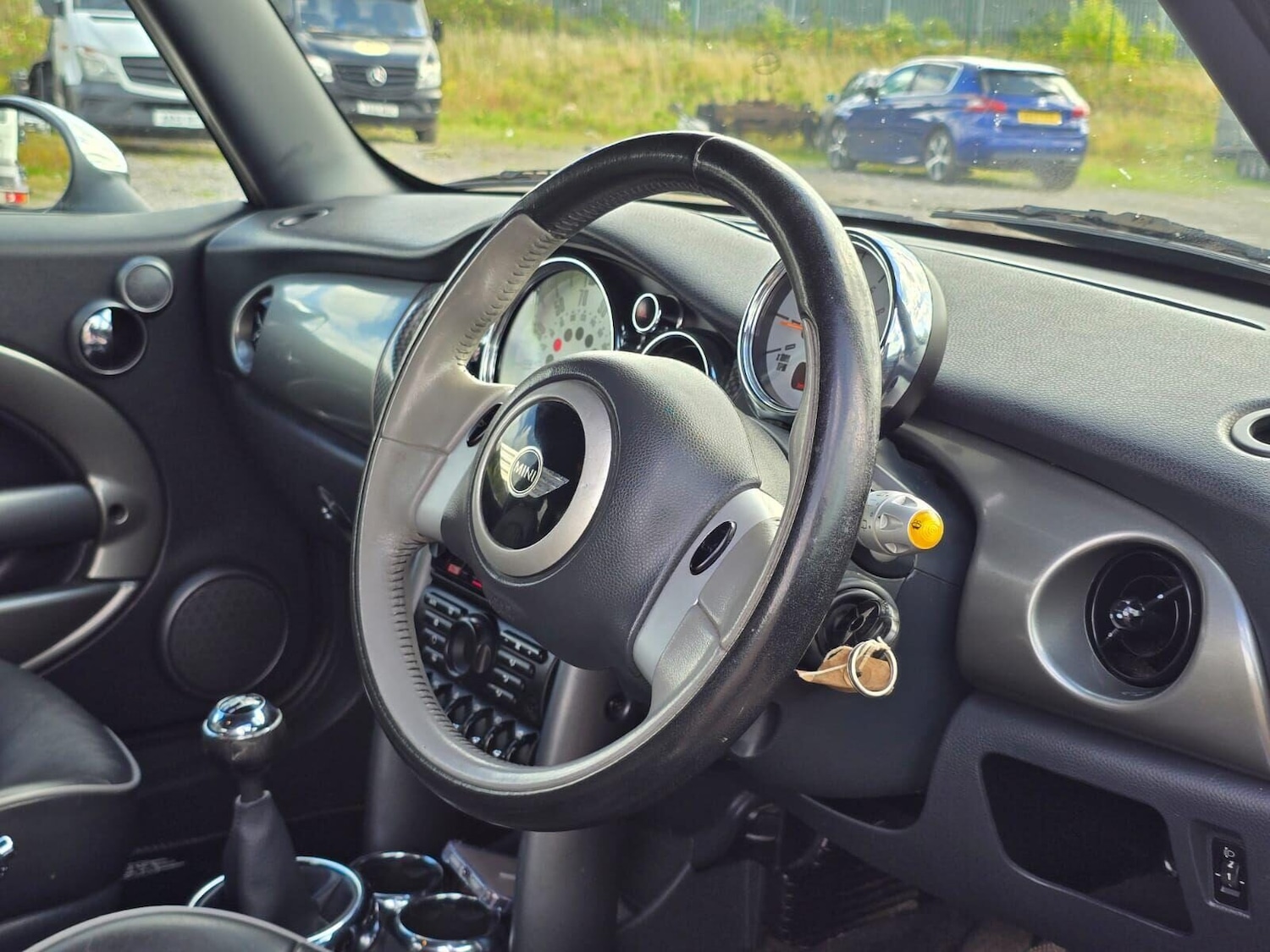 Vehicle 19