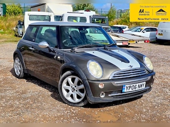 Used MINI Hatch 2006 for sale - 75972159: Photo