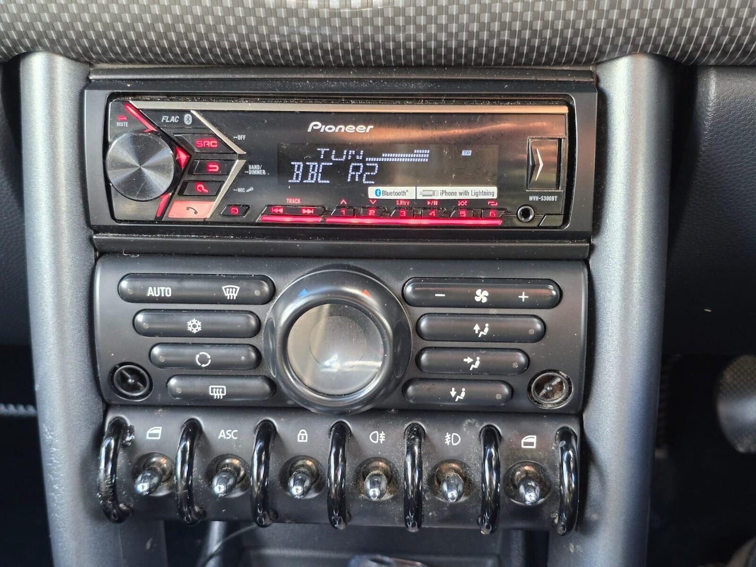 Vehicle 27