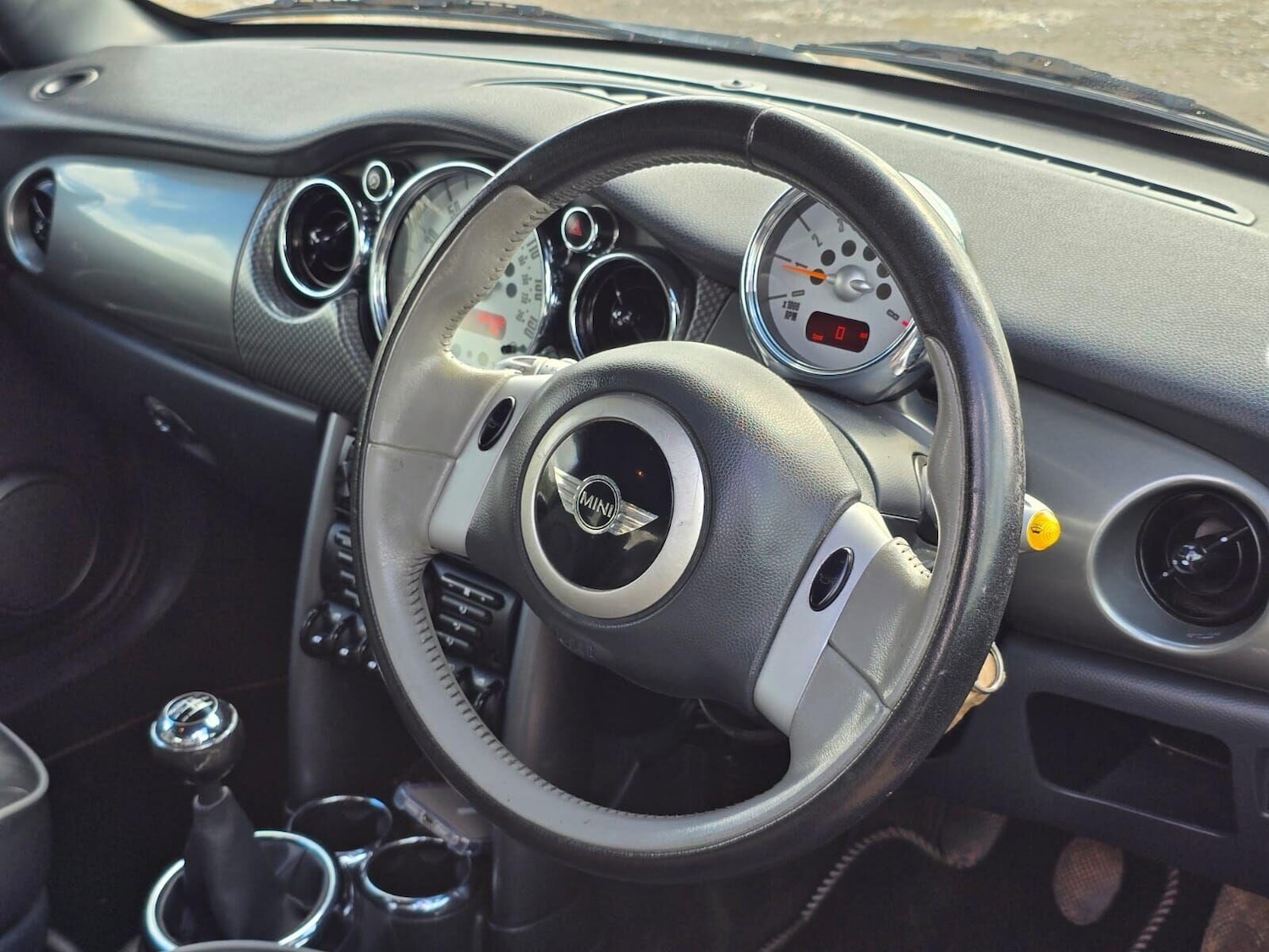 Vehicle 33