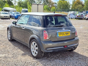 Used MINI Hatch 2006 for sale - 75972159: Photo