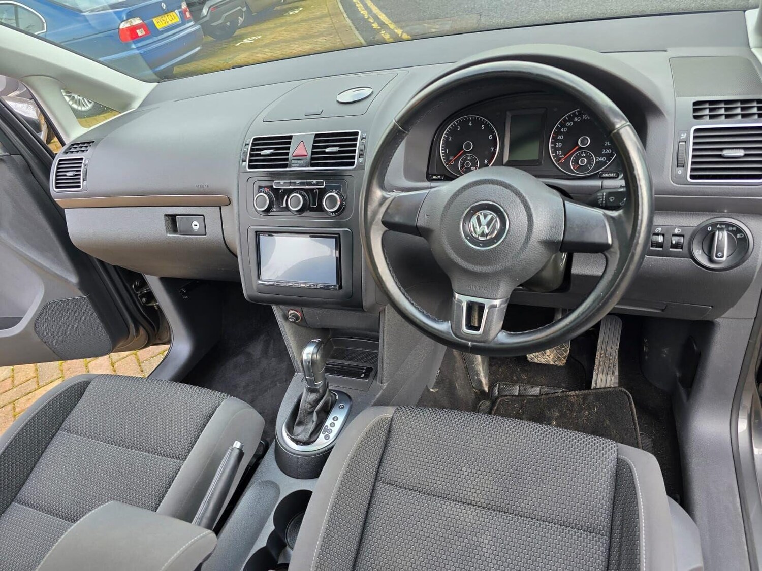 Vehicle 24