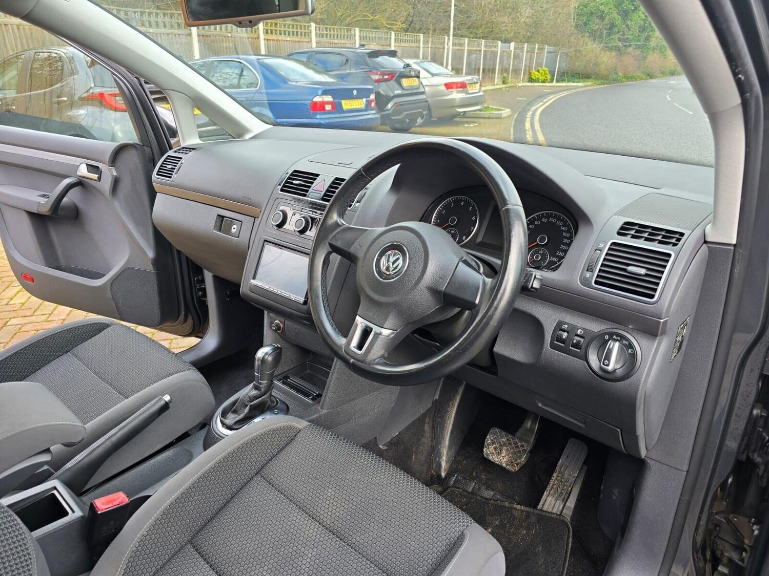 Vehicle 25