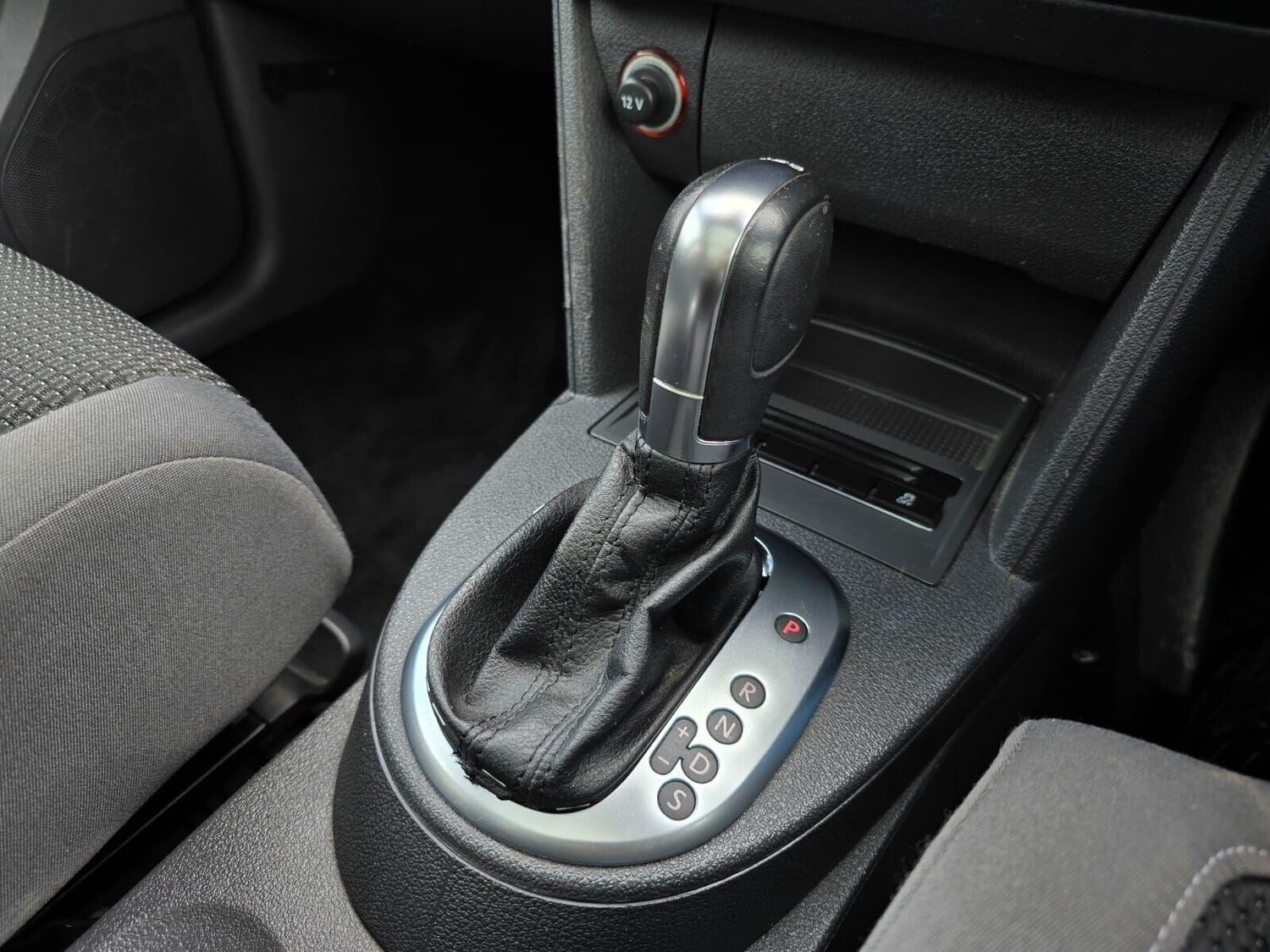 Vehicle 28