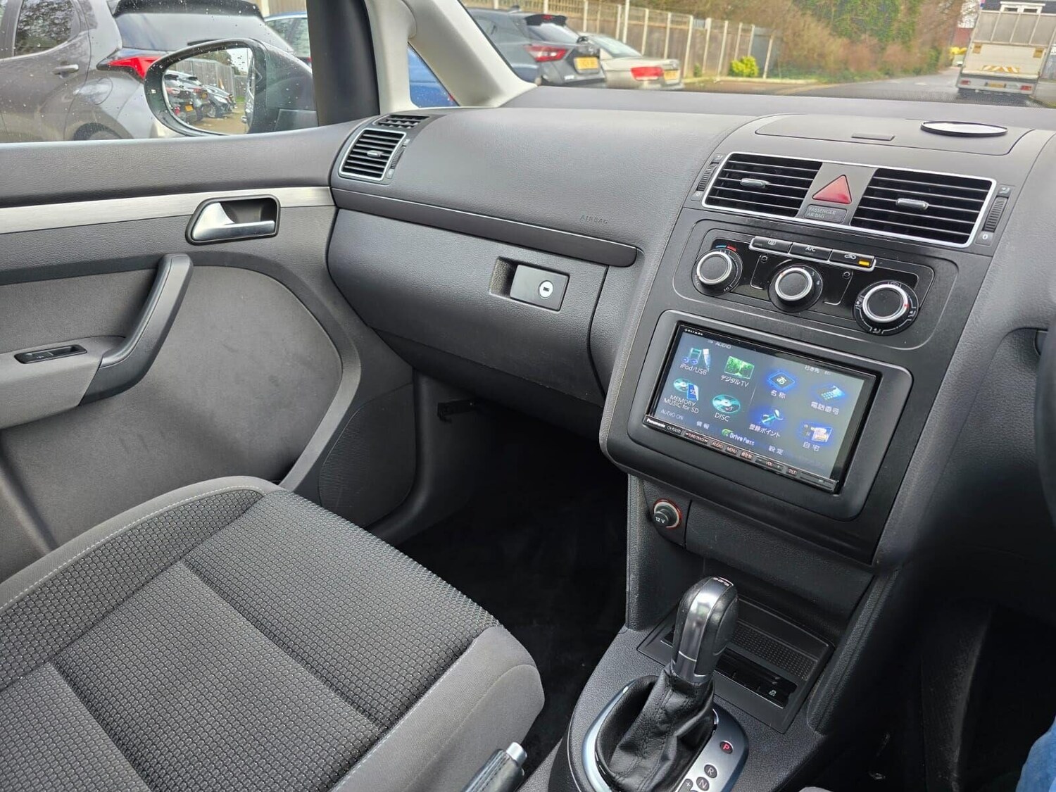Vehicle 29