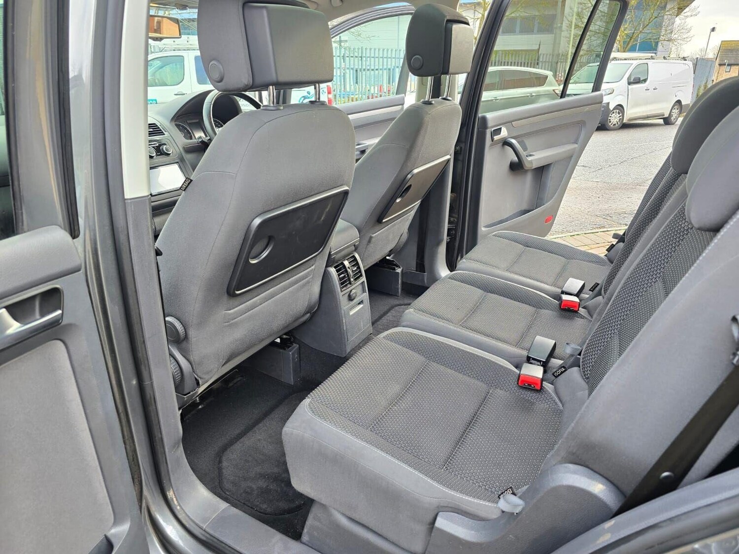 Vehicle 37