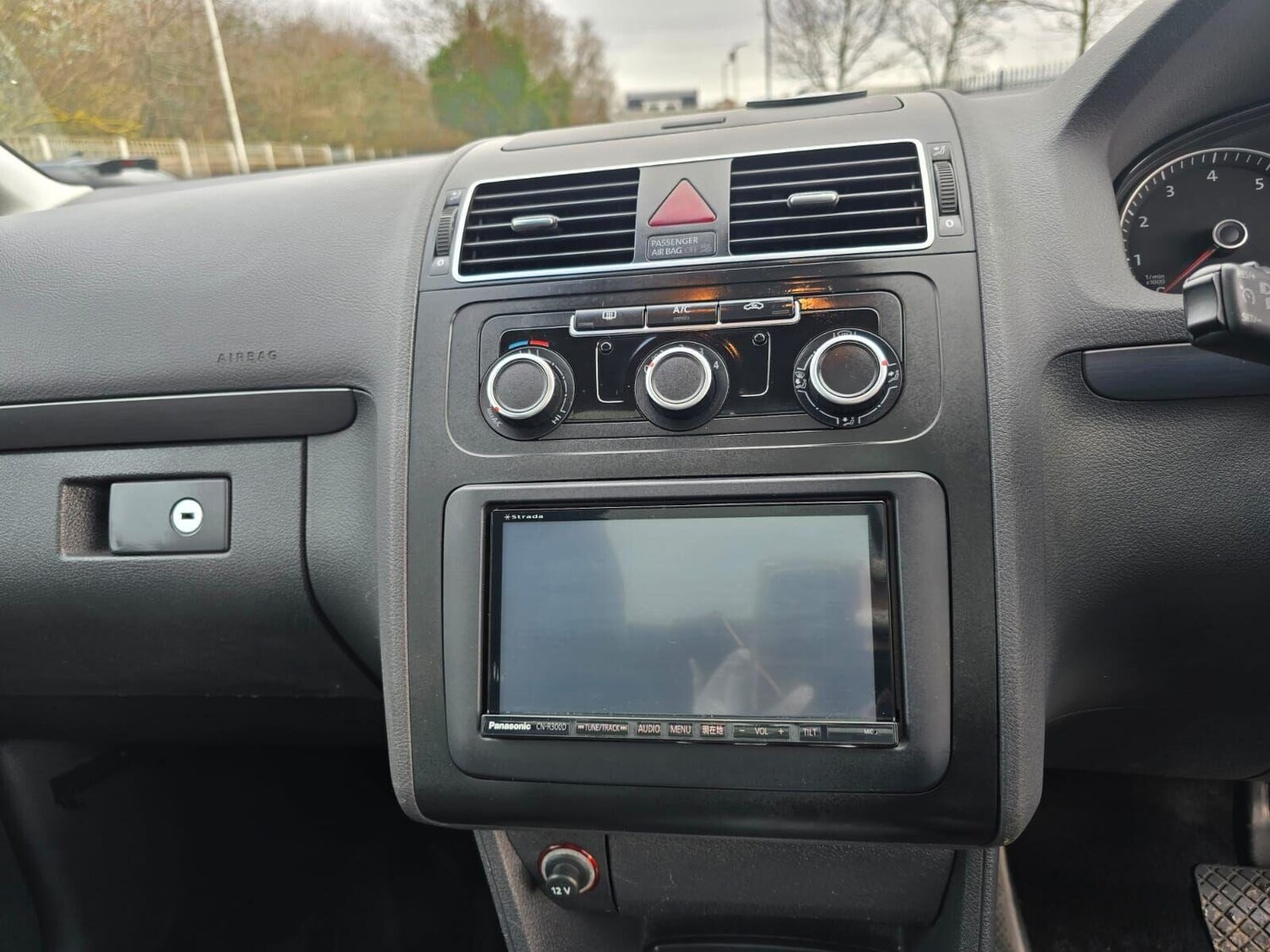 Vehicle 46