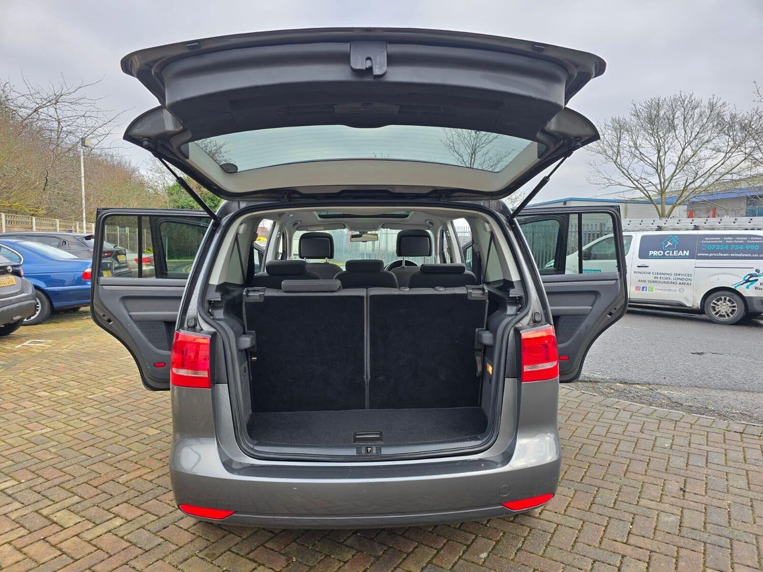 Vehicle 49