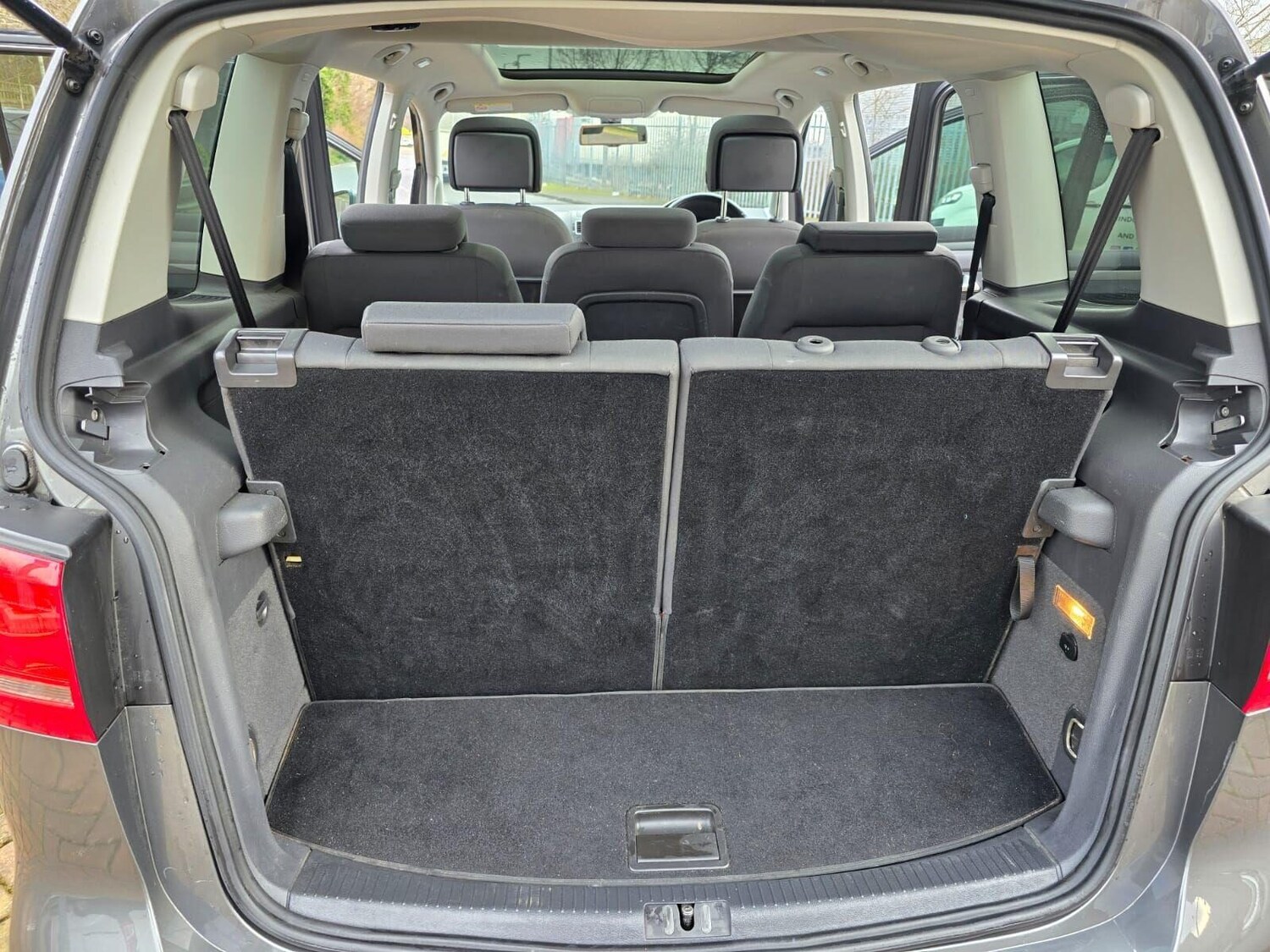 Vehicle 50