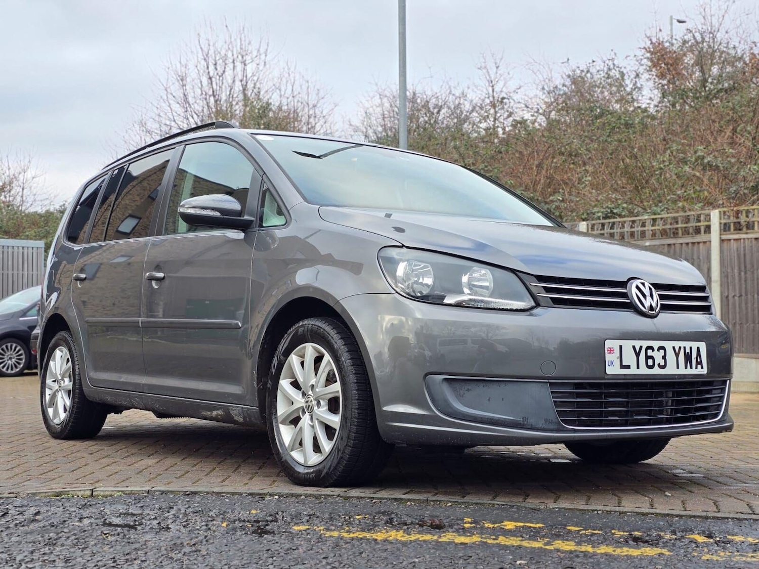 Vehicle 9