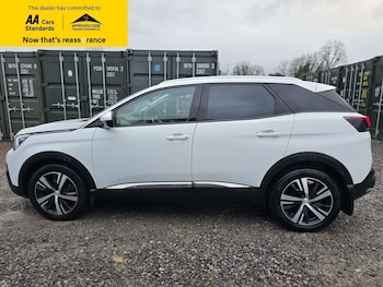 Used Peugeot 3008 2019 for sale - 79127193: Photo
