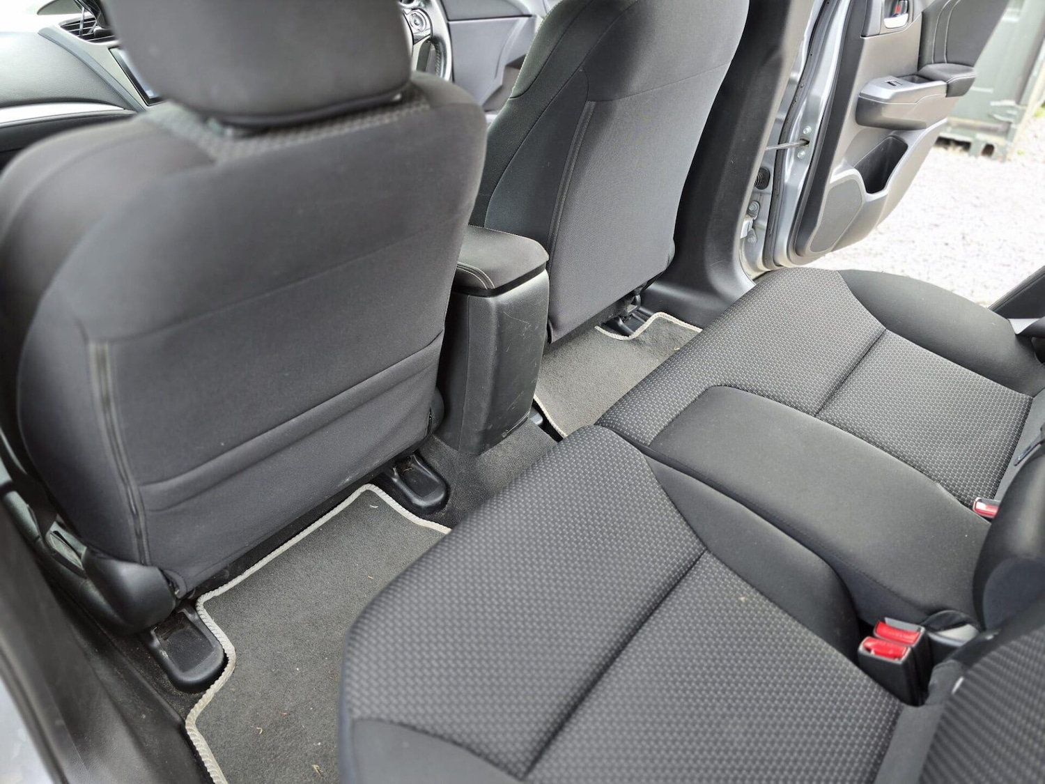 Used Honda Civic 2016 for sale - 77435927: Photo 22