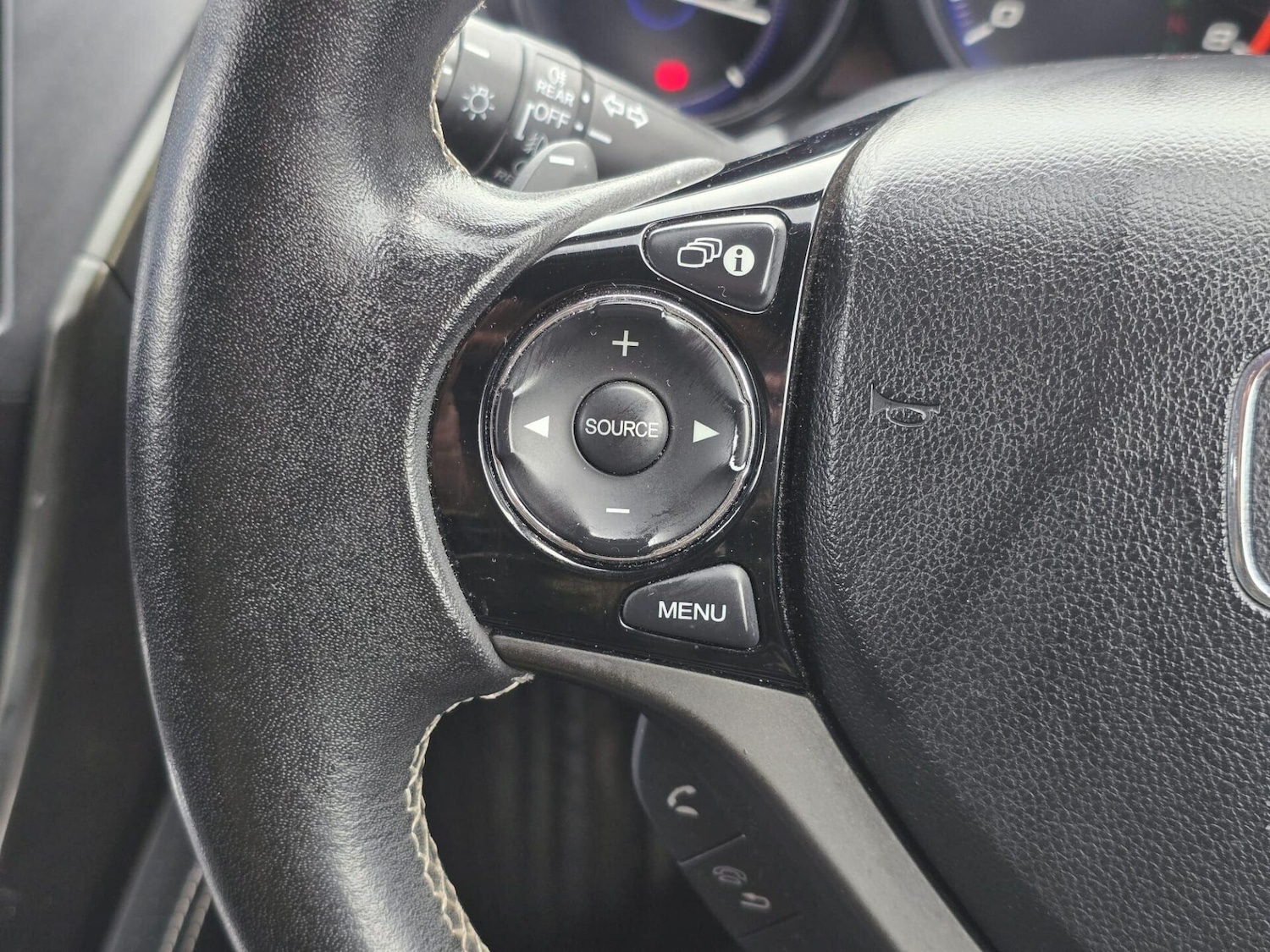 Used Honda Civic 2016 for sale - 77435927: Photo 24