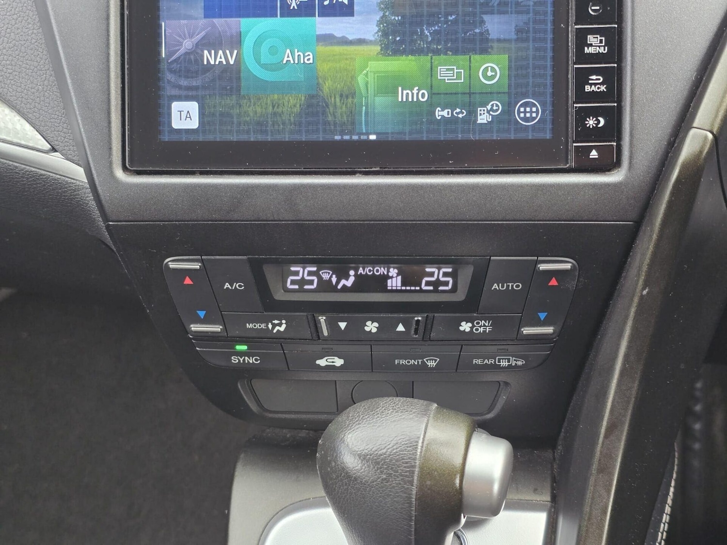 Used Honda Civic 2016 for sale - 77435927: Photo 29