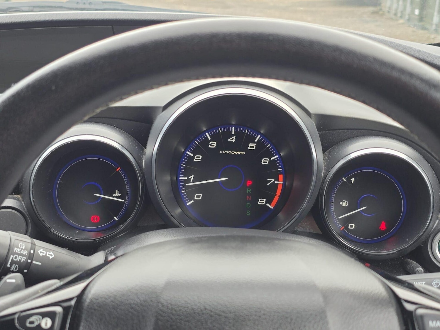 Used Honda Civic 2016 for sale - 77435927: Photo 32