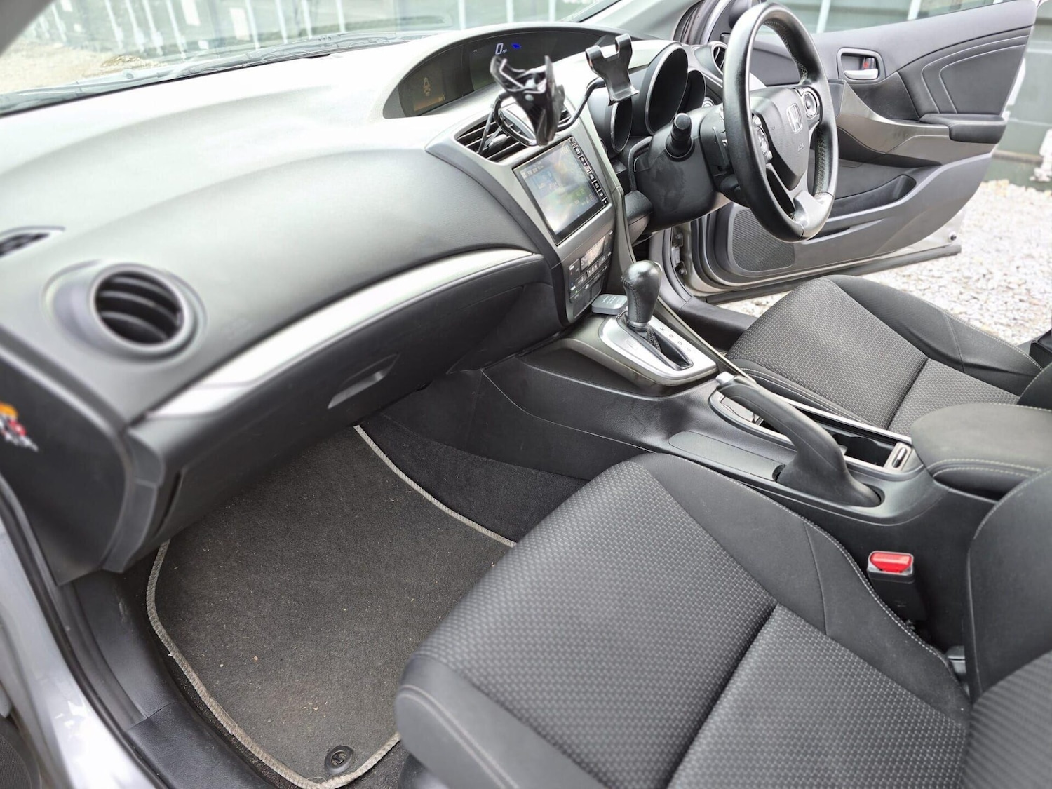 Used Honda Civic 2016 for sale - 77435927: Photo 36